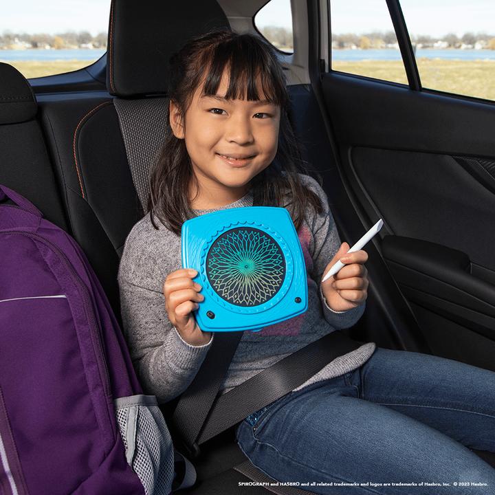 Produktbild Martinex Spirograph - Doodle Pad (33002160)