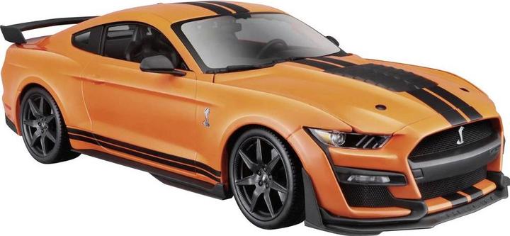 Produktbild Maisto Ford Mustang Shelby GT500