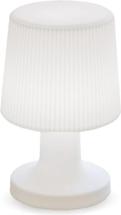 Actual product image Licht-Trend Tischleuchte Carmen (315 lm)