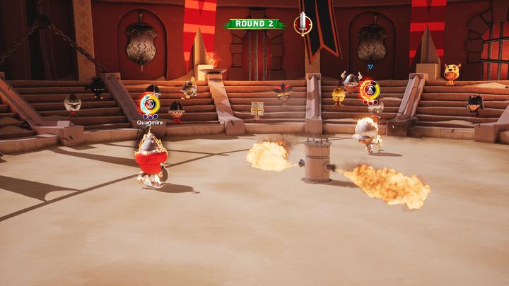 Immagine prodotto Sony Il mondo dei guerrieri (Nordic) (PS4, DE)
