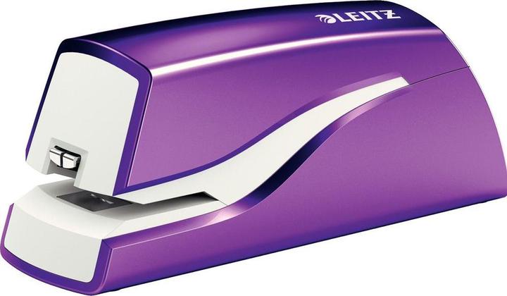 Produktbild Leitz WOW Elektrisches Heftgerät NeXXt (10 Blätter)