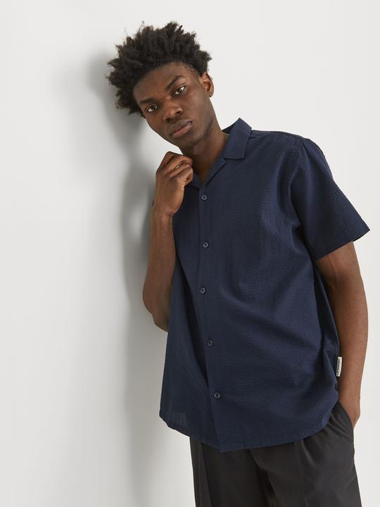 Image du produit Jack & Jones Chemise Relaxed Fit Chemise (XL)