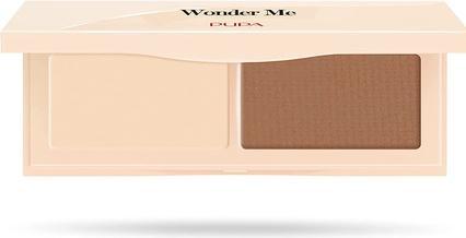 Pupa Milano Wonder Me Natural Sculpt (001 Light Skin)