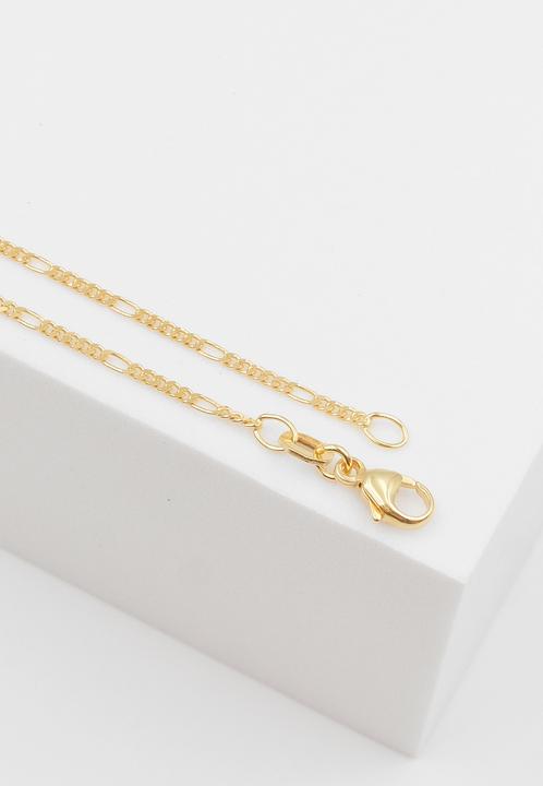 Produktbild Muau Figaro (Gelbgold, 50 cm)