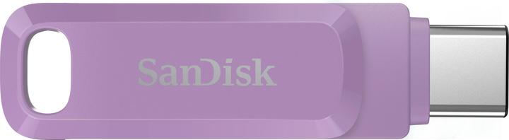Immagine prodotto SanDisk Ultra Dual Drive Go (64 GB, USB-C, USB 3.0, USB-A)