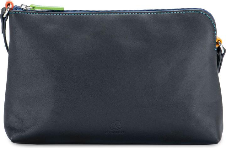 Image du produit Mywalit Sac à bandoulière en cuir 22 cm
