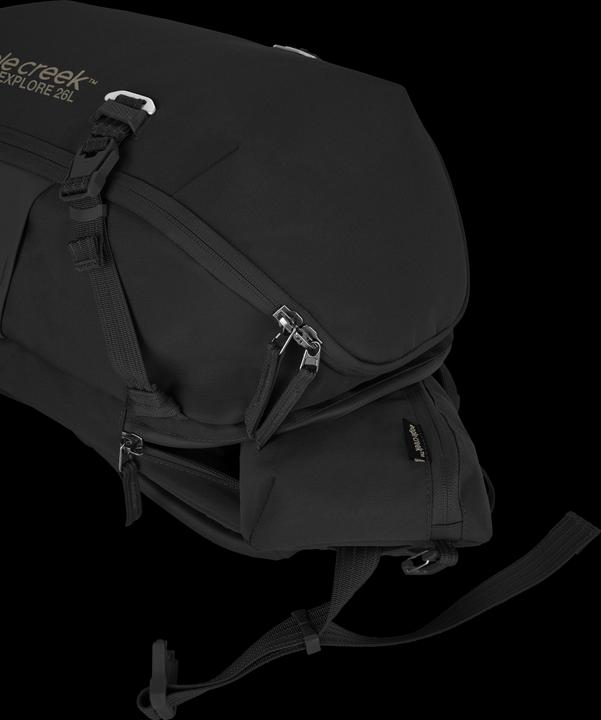 Produktbild Eagle Creek Explore Backpack (26 l)