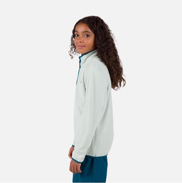 Produktbild Rossignol Jr. Strawpile Fleece Hz Sweatshirt (10)