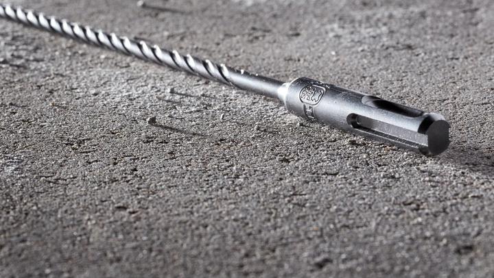 Actual product image DeWalt Hammer drill SDSplus (6.5 millimetres)