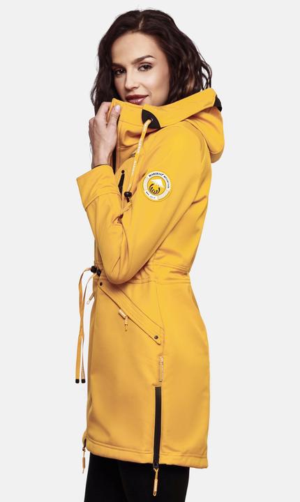 Actual product image Marikoo Racquellee (XS)