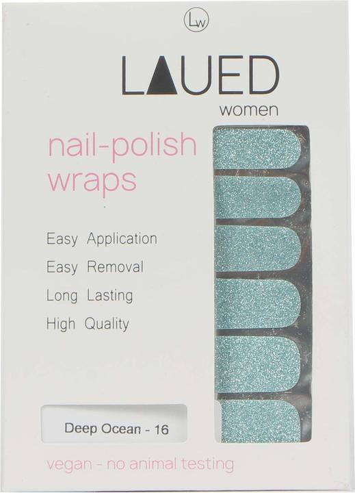 Immagine prodotto Vargu glitter solido (glitter solido)