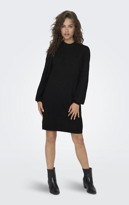 Produktbild JdY Hoher Kragen Strickkleid (XL)