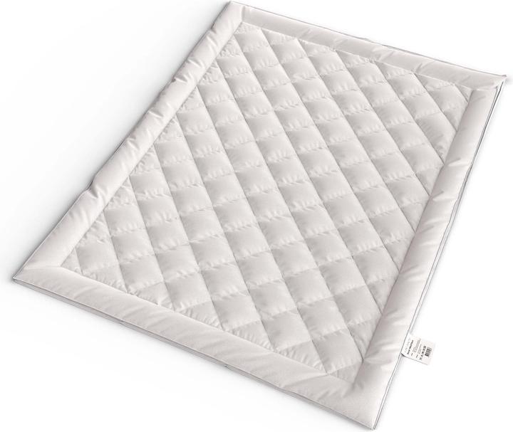 Actual product image Capistrano 4-Seasons Duvet (2900 g, 240 x 240 cm)