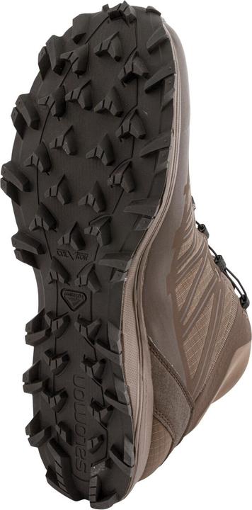 Produktbild Salomon Einsatzschuh Forces Speed Assault 2 Braun 42.5 (42.5)