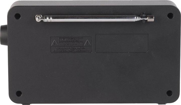 Produktbild Denver DAB-57 (DAB+, FM, Bluetooth)
