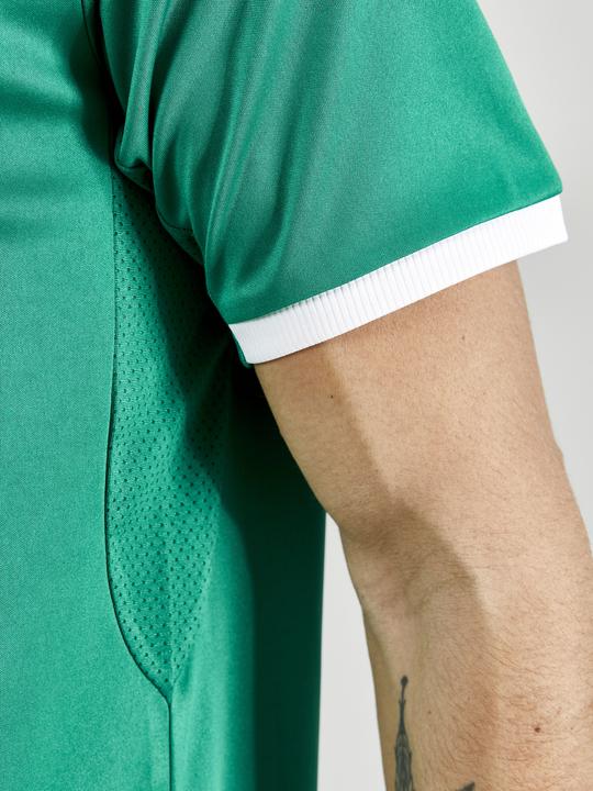 Actual product image Craft Progress 2.0 Solid Jersey M (XXL)