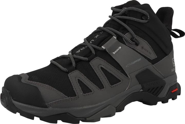 Image du produit Salomon X Ward Leather Mid GTX - 60959 (43 1/3)