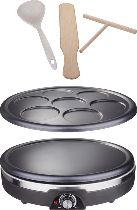 Produktbild Ohmex Krepp Hersteller CRP-3805