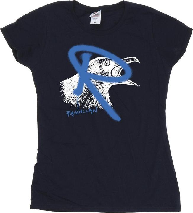 Produktbild Ravenclaw Pop Spray TShirt (XL)