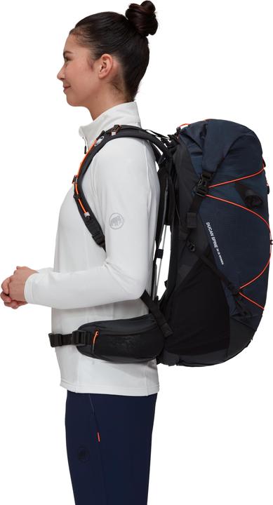 Image du produit Mammut Ducan Spine 28-35L (28 l)