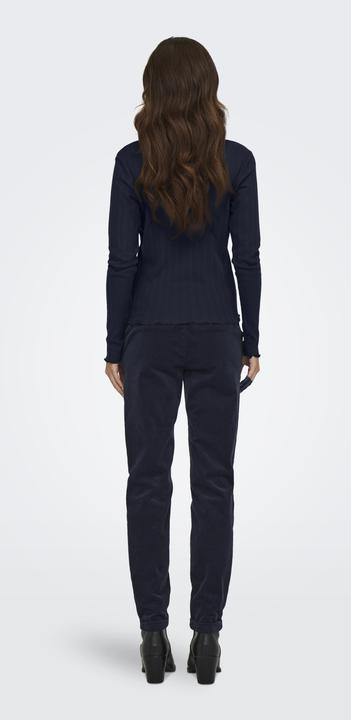 Image du produit Only Onlcarlotta L/S Top Noos Jrs (XS)