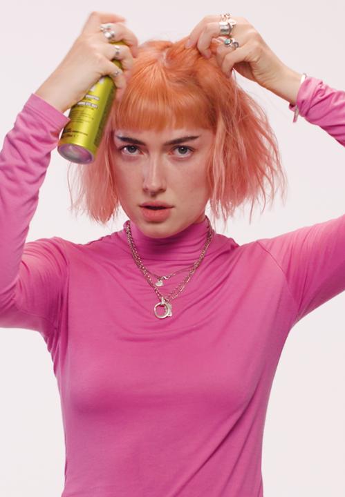 Actual product image Tigi Oh Bee Hive Dry Shampoo (238 ml, Dry shampoo)