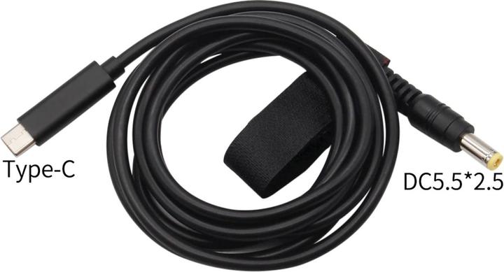 Produktbild PowerGuard 8-in-1 Notebook Ladeadapter-Plugs