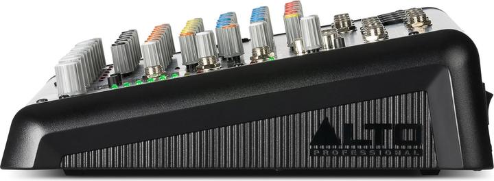 Image du produit Alto Professional Table de mixage Professional TrueMix 800 FX (Studio et mixeur live)
