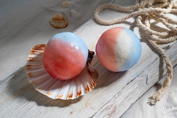 Immagine prodotto Glorex Fiocchi di sapone per impastare