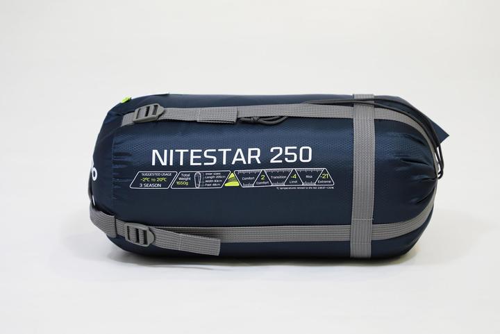 Produktbild Vango Nitestar Alpha 250