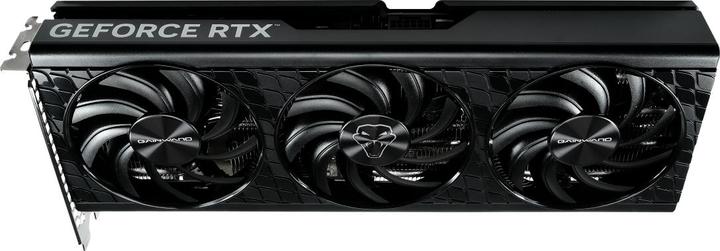 Produktbild Gainward GeForce RTX 5070 Python III OC (12 GB)