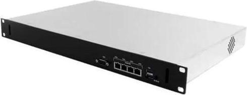 Produktbild Varia OPNSense-Komplettsystem mit AMD APU-Board (19" DualRack)