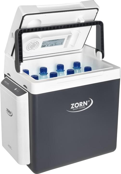 Produktbild Zorn Akku Kühlbox Cooler Z 26 Lnp 7,8Ah (25 l)