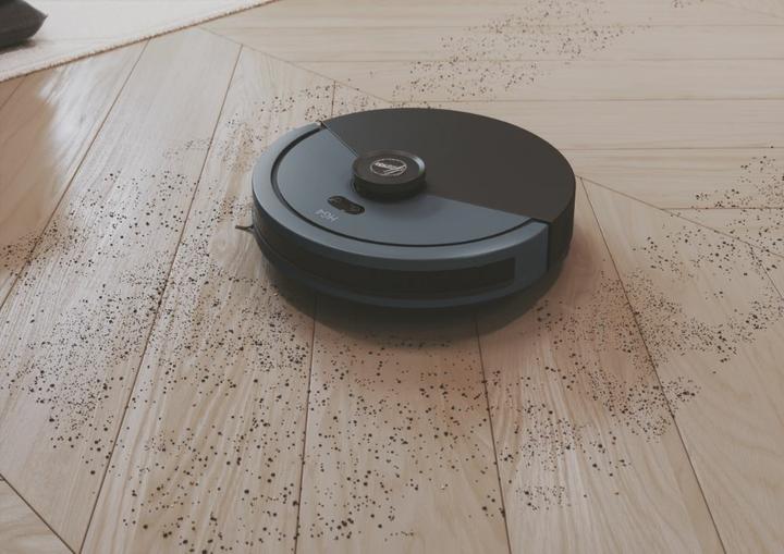 Produktbild Hoover HG430H 011 (Saugroboter)