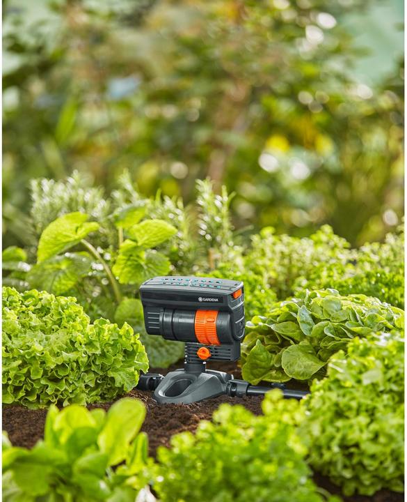 Image du produit Gardena Arroseur carré OS 90 (Arroseur carré)