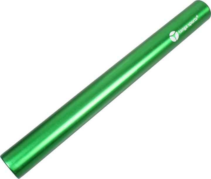 Produktbild Tanga Sports ® Staffelstab aus Aluminium (70 g)