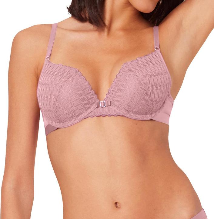 Produktbild Triumph Aura Spotlight T WHU Push-Up BH (75 C, Einzelpack)