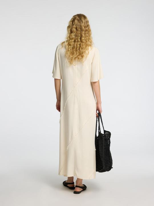 Image du produit Selected Femme Kurzarm Midikleid (38)