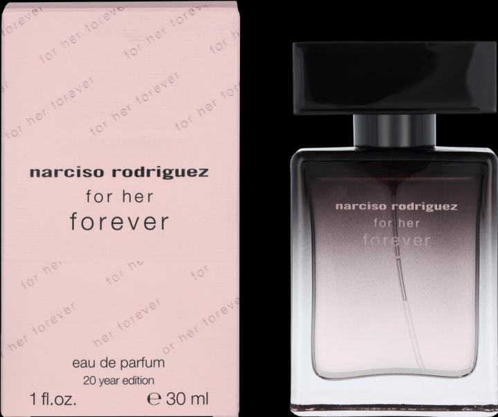 Image du produit Narciso Rodriguez Eau de Parfum Forever (Eau de parfum, 250.25 ml)