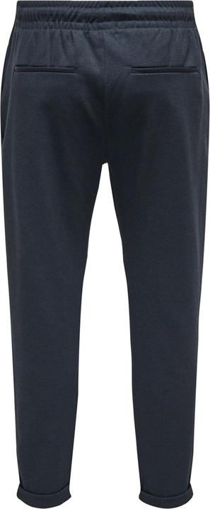 Actual product image Only & Sons Onsanton Reg Pique Pants (L)