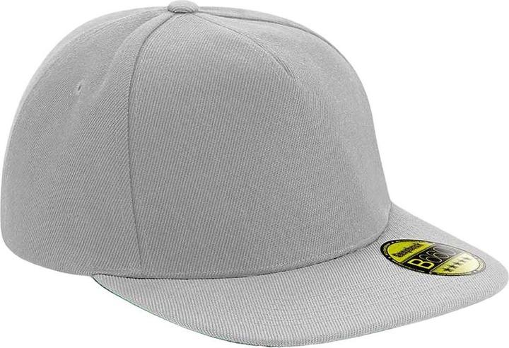 Immagine prodotto Beechfield Original Cappellino con Visiera Visiera Piatta (Taglia unica)