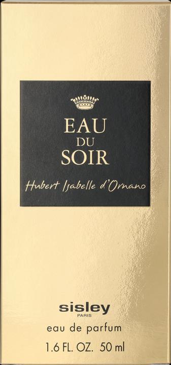 Actual product image Sisley Eau Du Soir (Eau de parfum, 50 ml)
