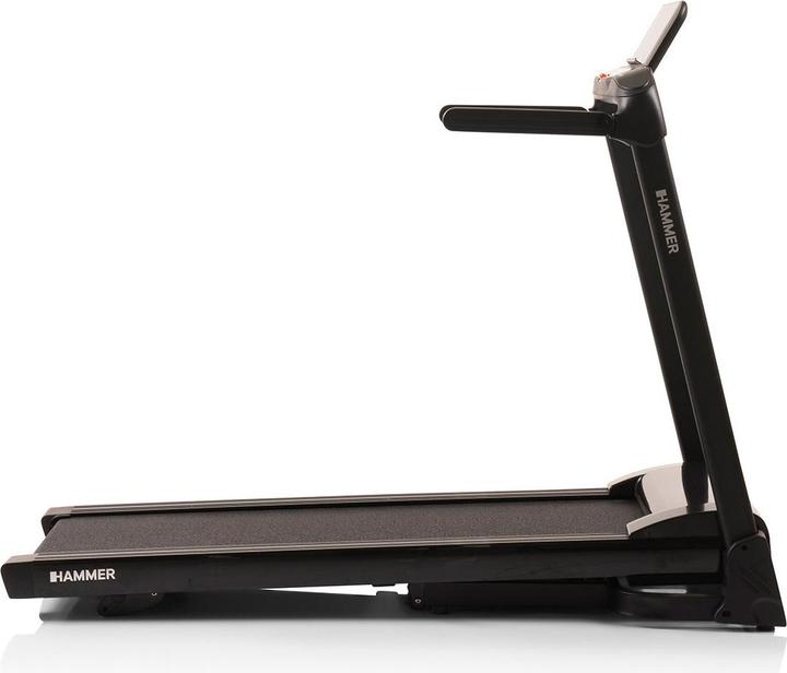 Actual product image Hammer Fitness Hammer FlyRun 2.0 treadmill