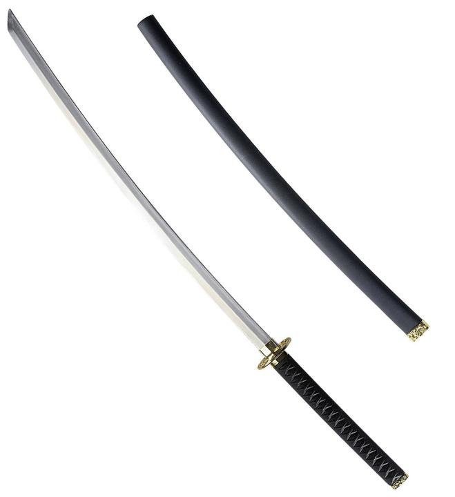 Actual product image Widmann Samurai Katana
