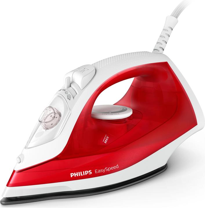 Image du produit Philips EasySpeed (2000 W, 25 g/min)