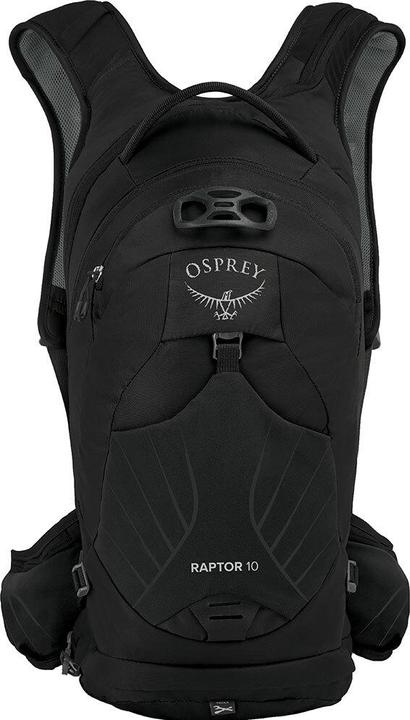 Actual product image Osprey Raptor 10 (10 l)