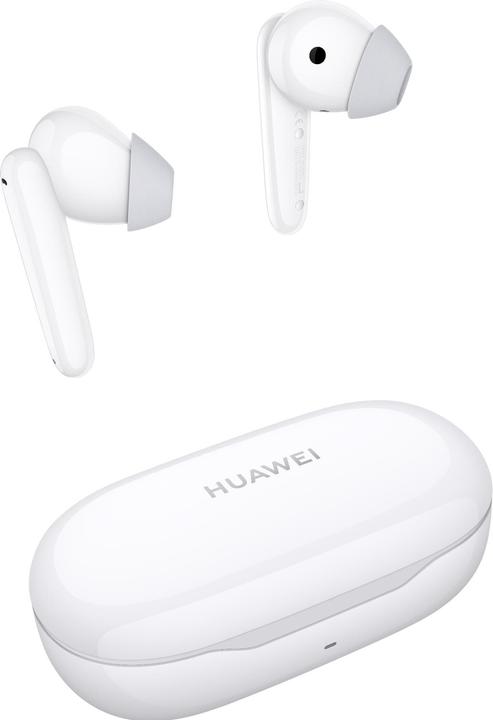 Produktbild Huawei Freebuds SE (ANC, 6 h, Kabellos)