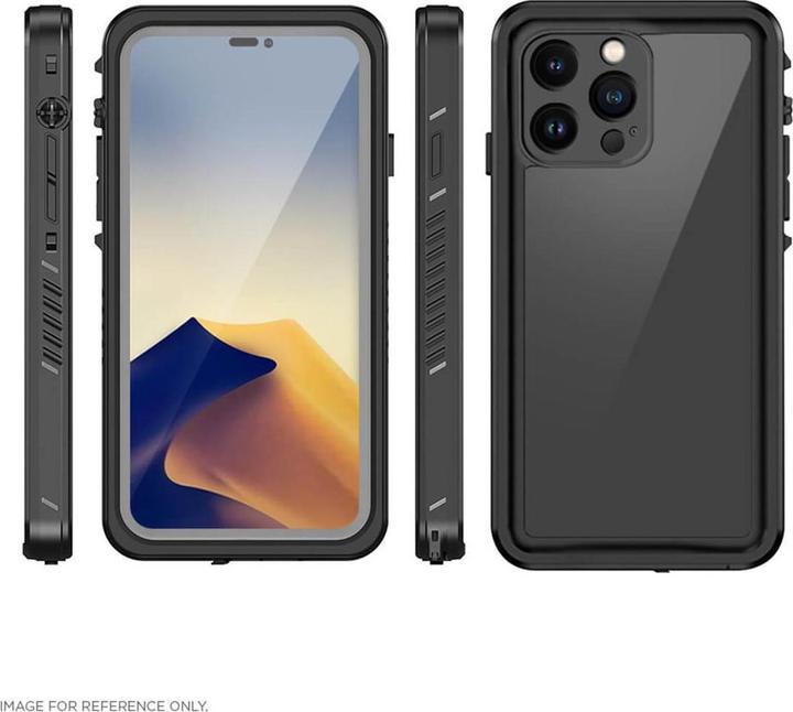 Produktbild Eiger Avalanche Case (1 Stück, Apple iPhone 14 Pro Max)
