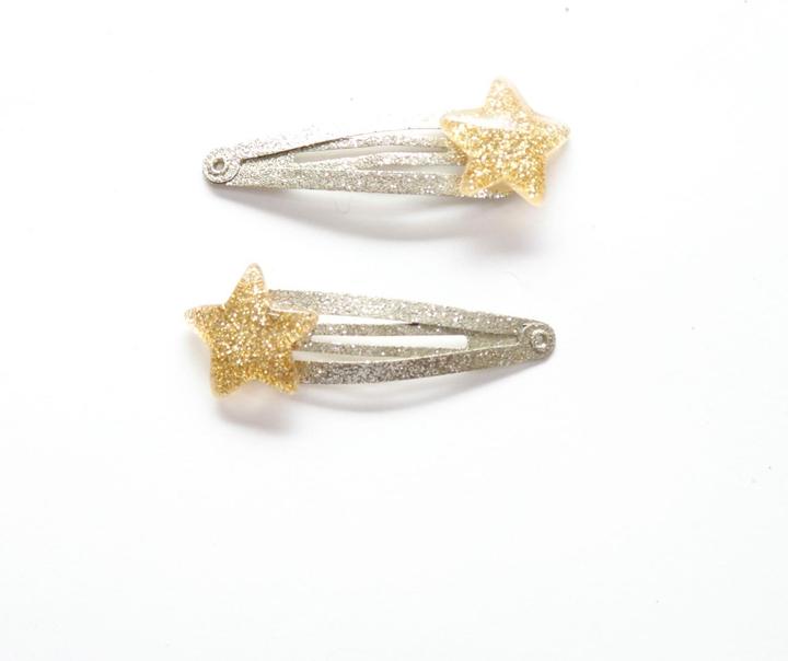 Immagine prodotto Yuko.B Barrettes cheveux 2 pezzi. (2 pz.)