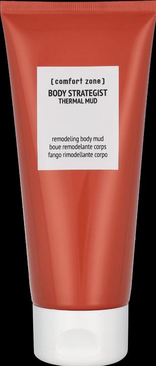 Immagine prodotto Comfort Zone Stratega del corpo (200 ml)